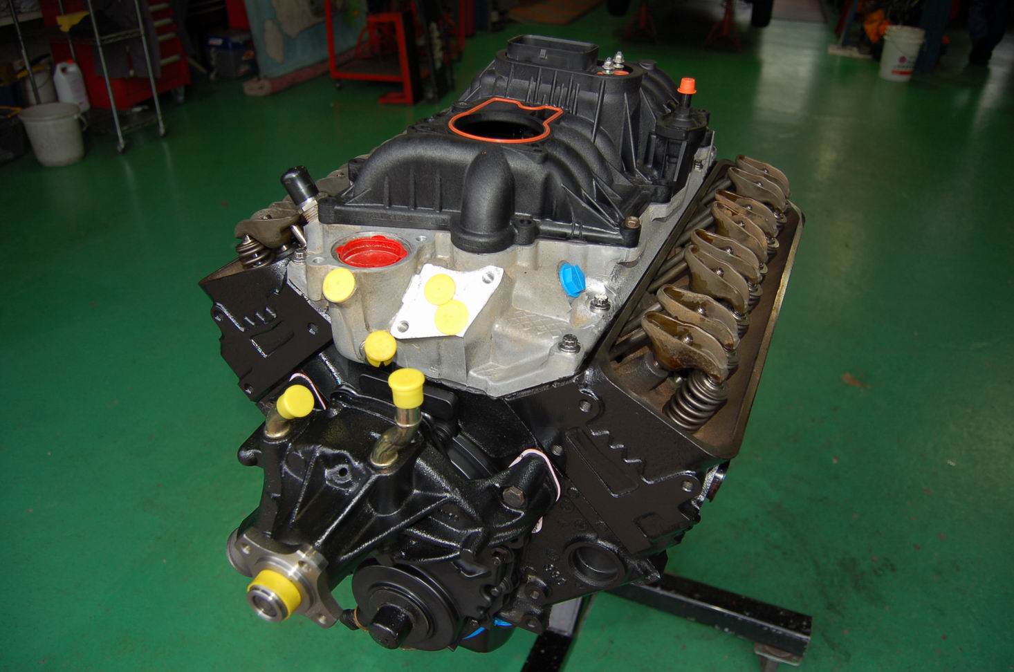 プライムワークス SALE PARTS～350（R）中古エンジン シボレー